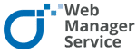 Web Manager Service